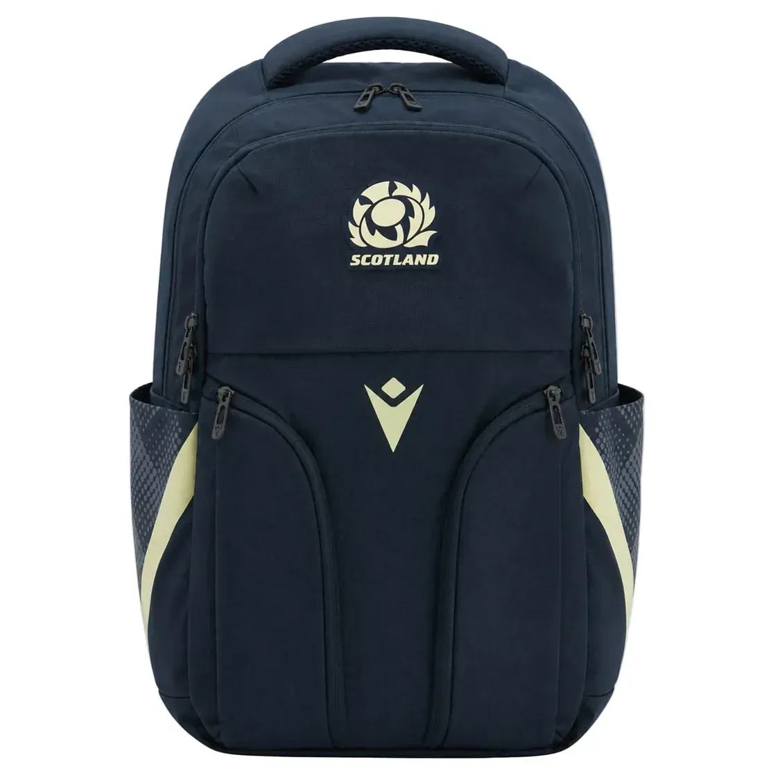 Scotland SRU 26/27 Backpack by Macron Scotland SRU 26/27 Backpack by Macron