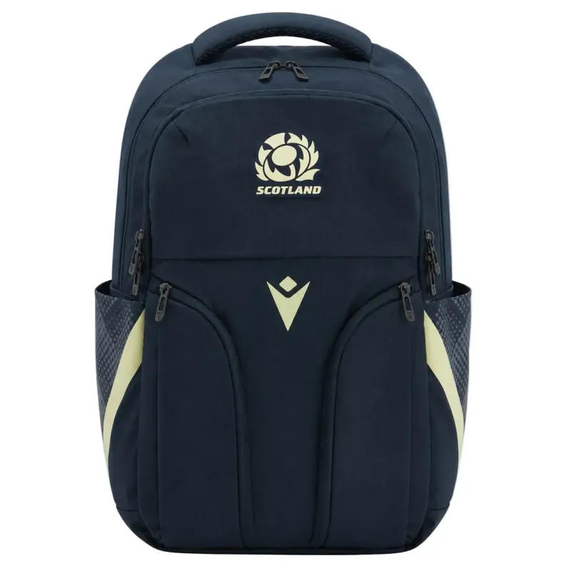 Scotland SRU 26/27 Backpack by Macron