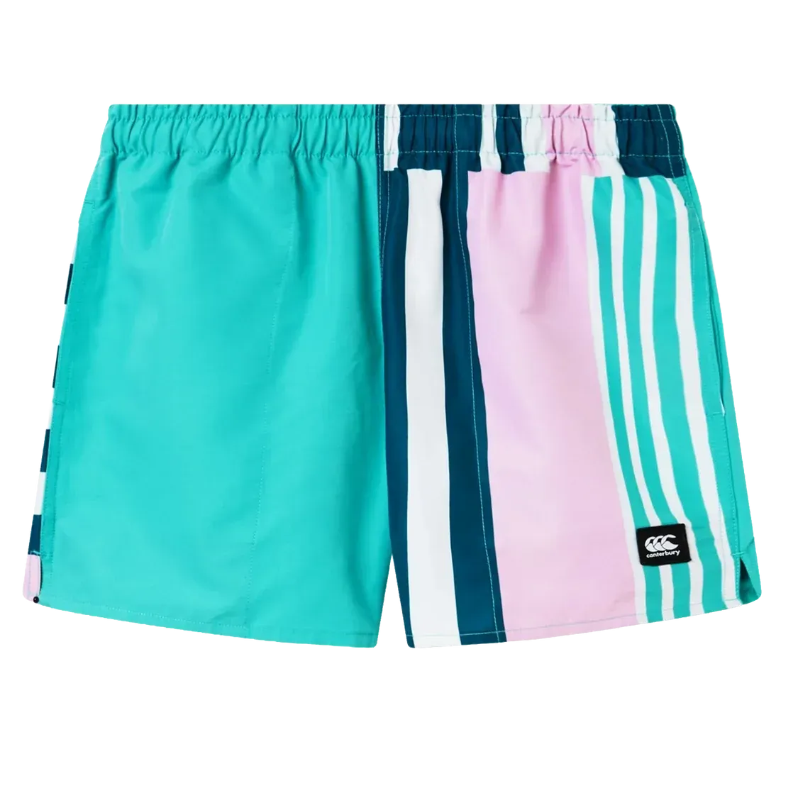 Women's Canterbury Uglies Harletic Short Women's Canterbury Uglies Harletic Short