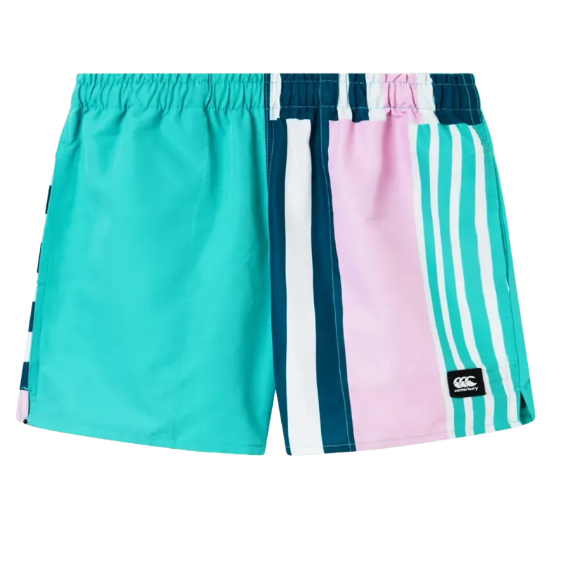 Women's Canterbury Uglies Harletic Short