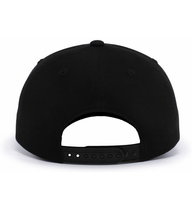 2026 Ruggerfest - Gentlemen of Aspen Snapback Cap
