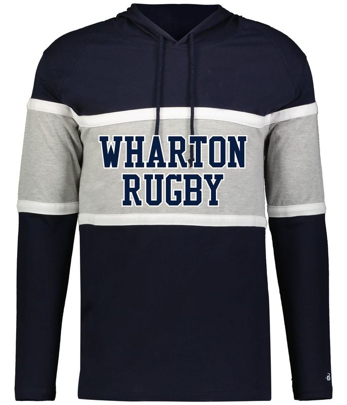 Wharton - Light-Weight Hoodie