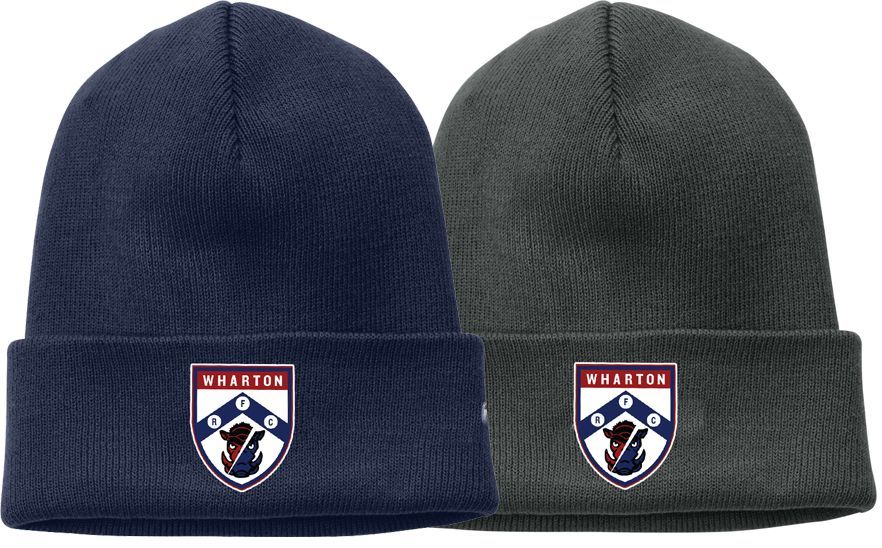 Wharton - Nike Cuff Beanie Wharton - Nike Cuff Beanie