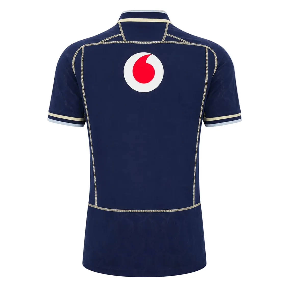 Scotland SRU 26/27 Replica Home Jersey by Macron