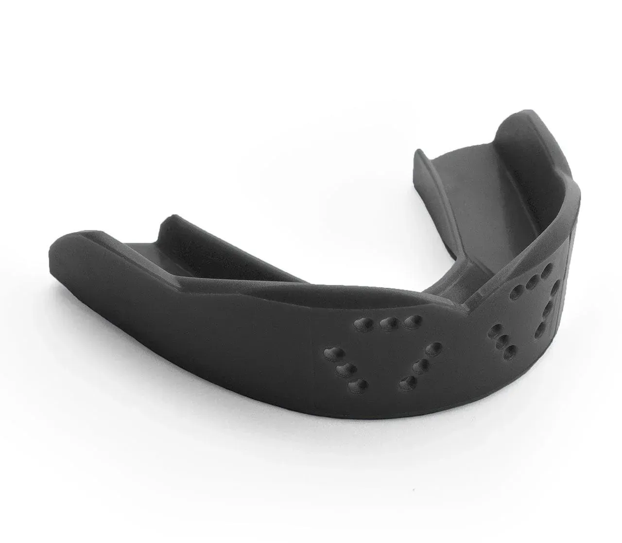 SISU 3D Mouthguard SISU 3D Mouthguard