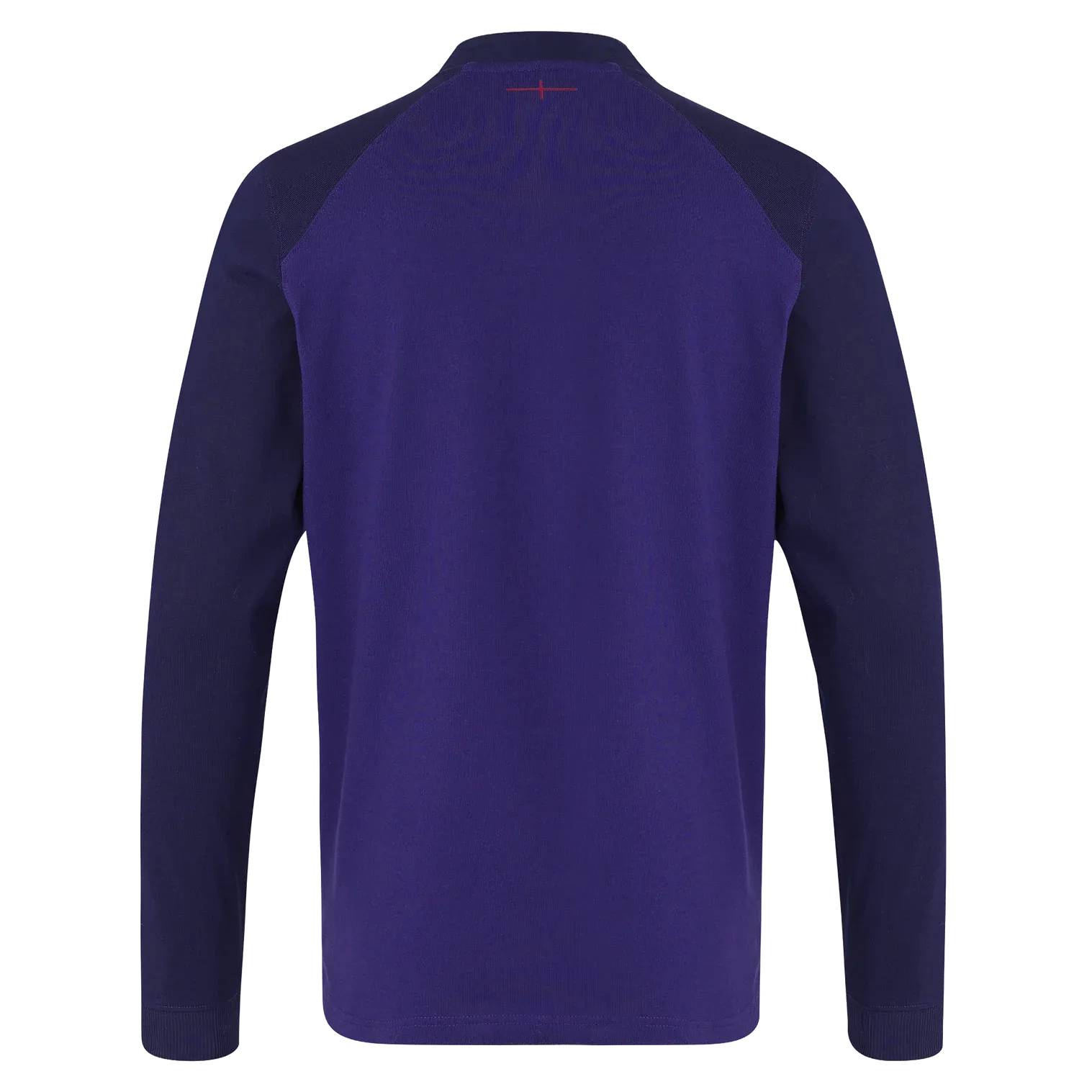 England 26/27 Classic Long Sleeve Alternate Jersey by Castore