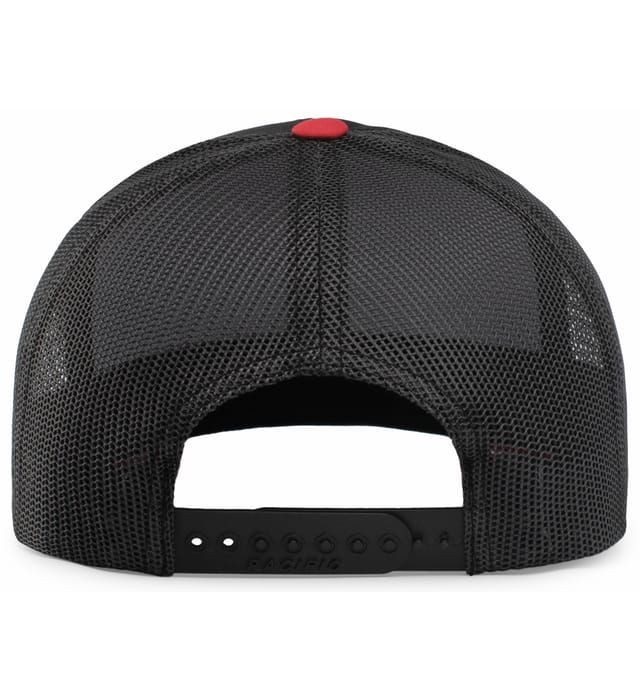 2026 Ruggerfest - Gentlemen of Aspen Trucker Snapback Cap