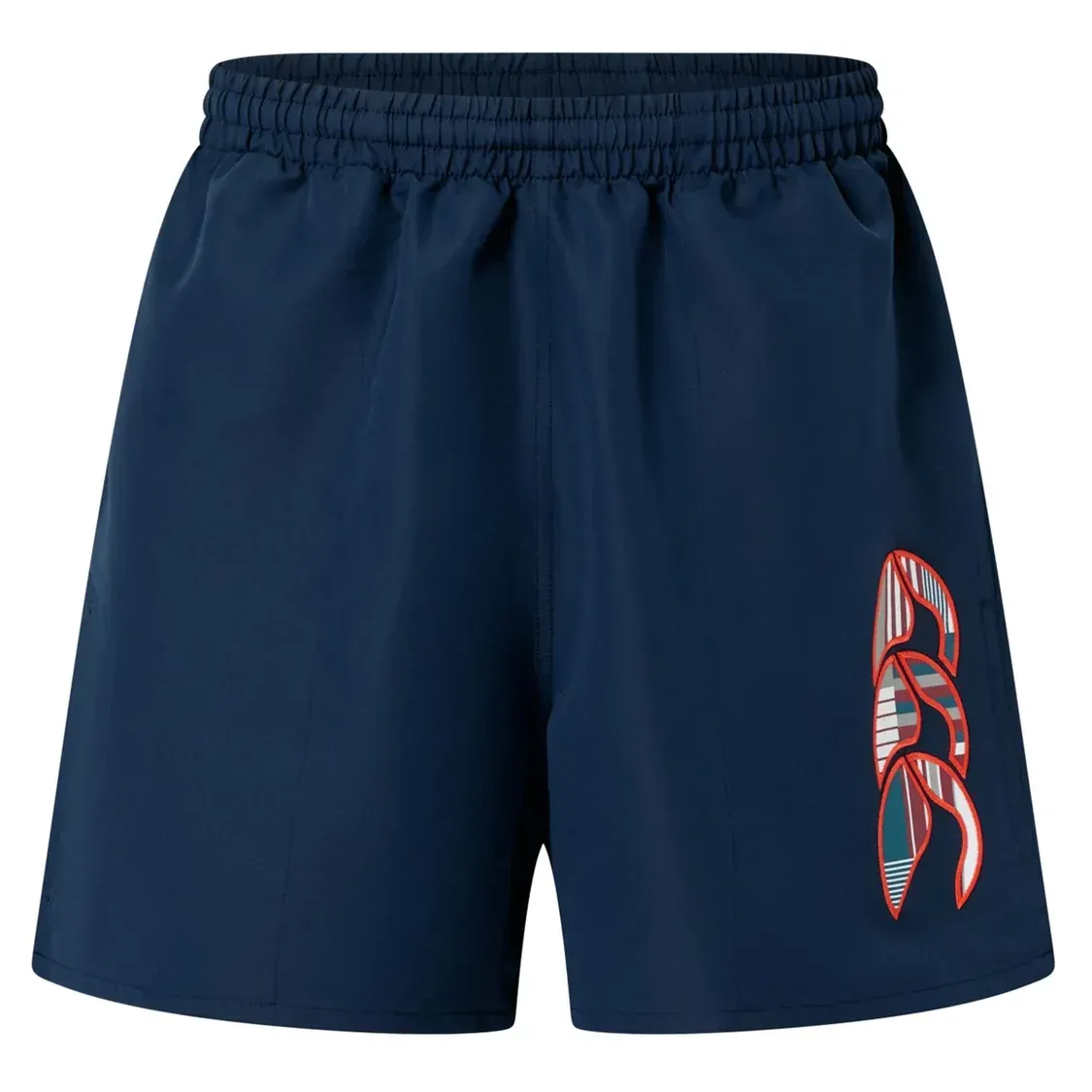 Canterbury Uglies Tactic Short - Navy Canterbury Uglies Tactic Short - Navy