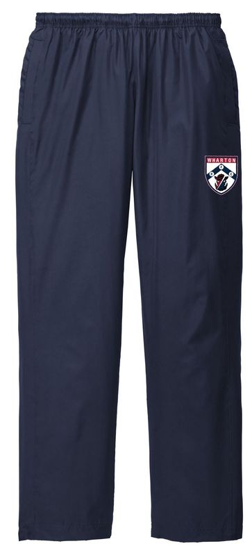 Wharton - Wind Pants
