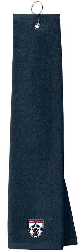 Wharton - Golf Towel