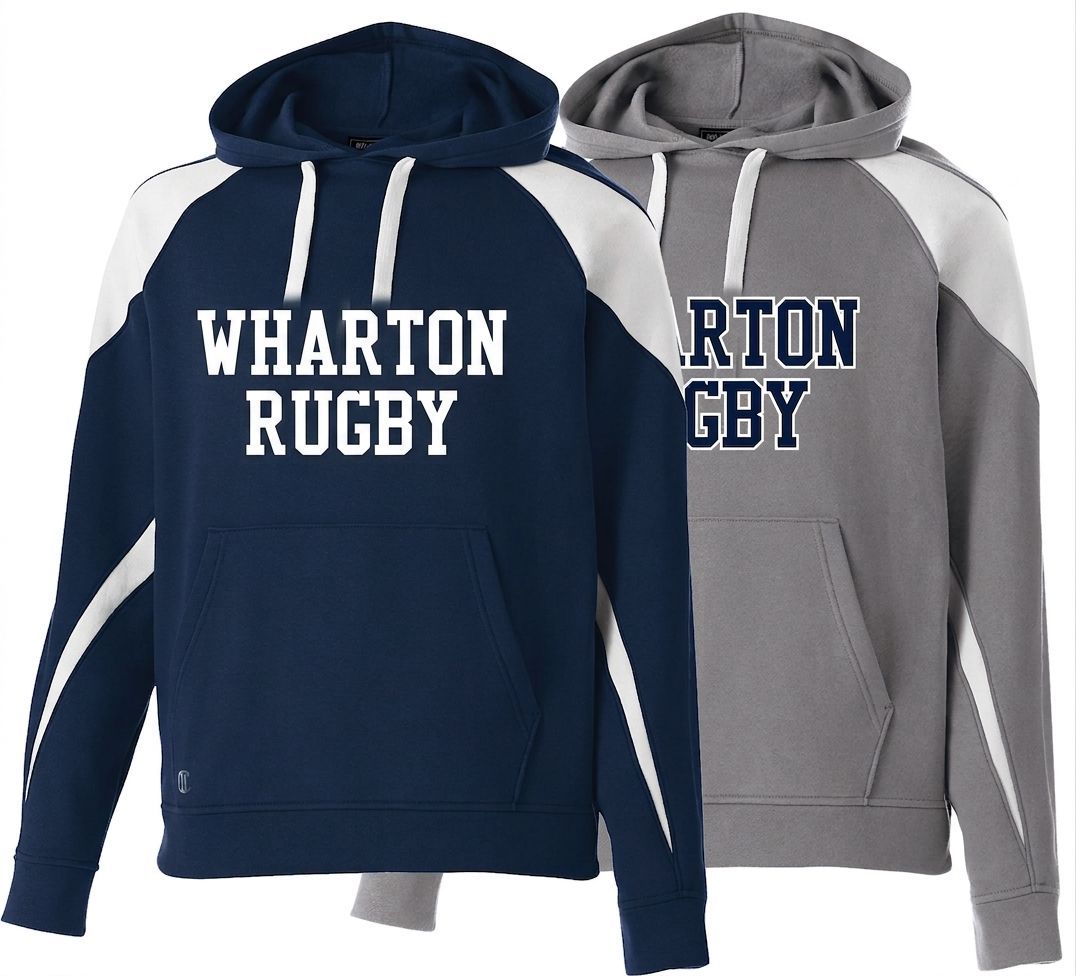 Wharton - Cotton Fleece Hoodie