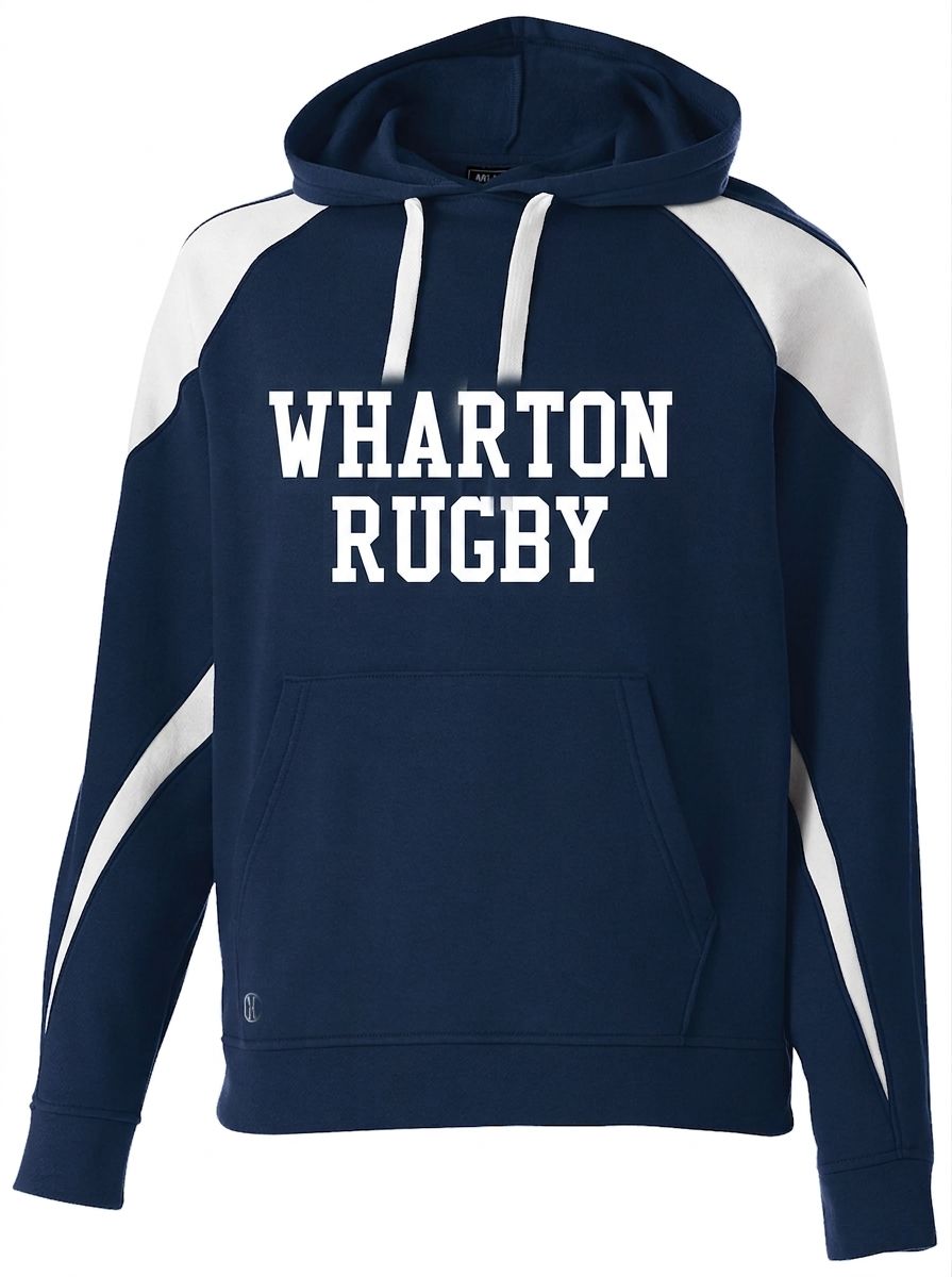 Wharton - Cotton Fleece Hoodie