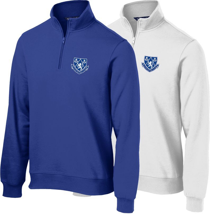 Elgin RC - 1/4-Zip Sweatshirt Elgin RC - 1/4-Zip Sweatshirt
