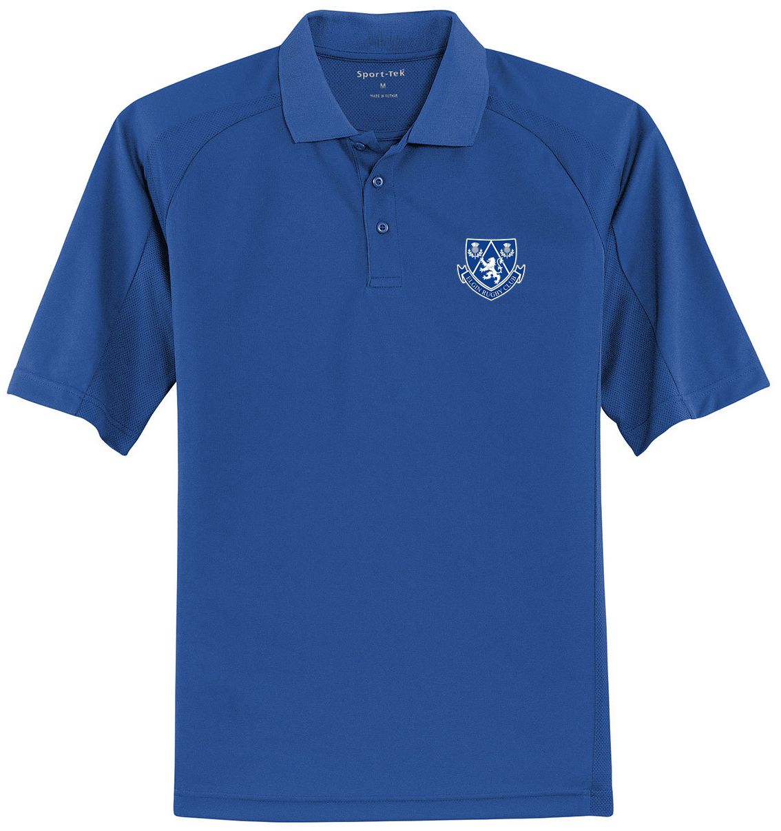 Elgin RC - Polo