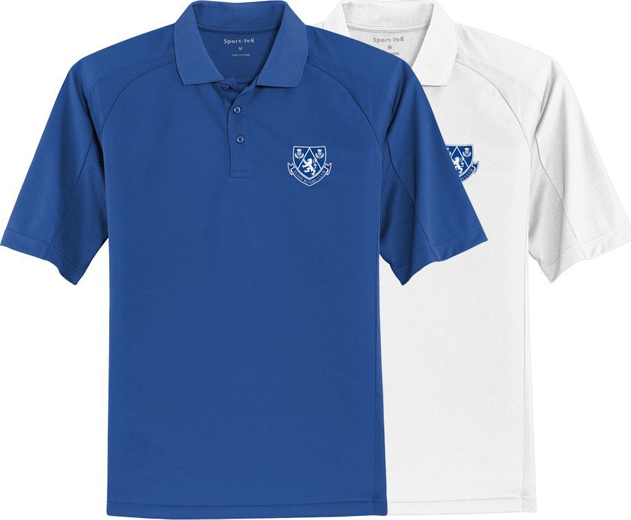 Elgin RC - Tall Polo Elgin RC - Tall Polo