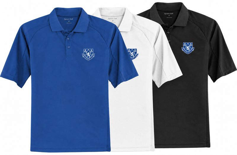 Elgin RC - Tall Polo