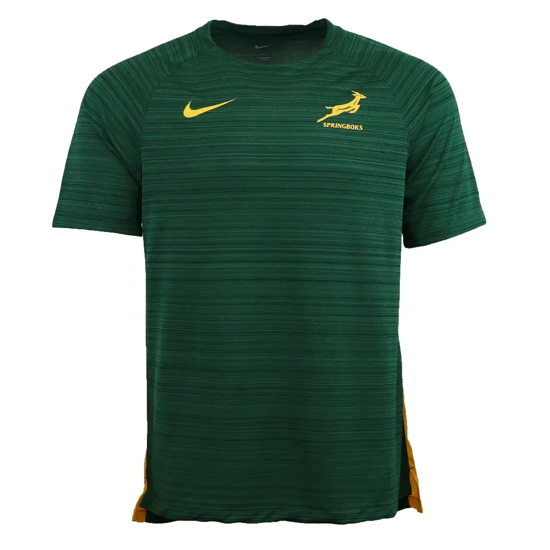 Springboks 25 Training Top by Nike