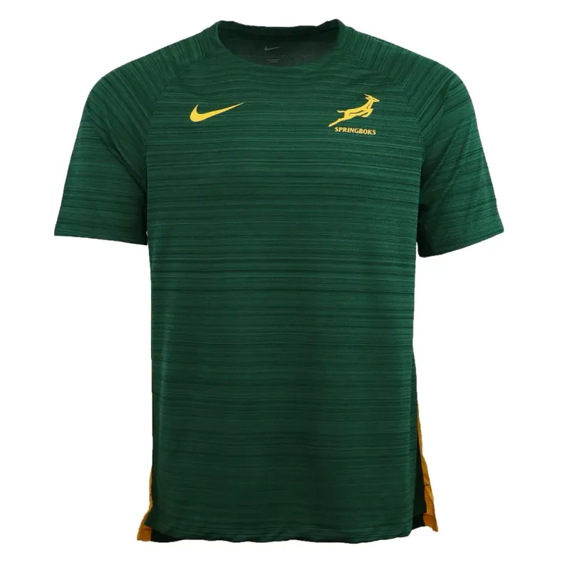 Springboks 25 Training Top by Nike
