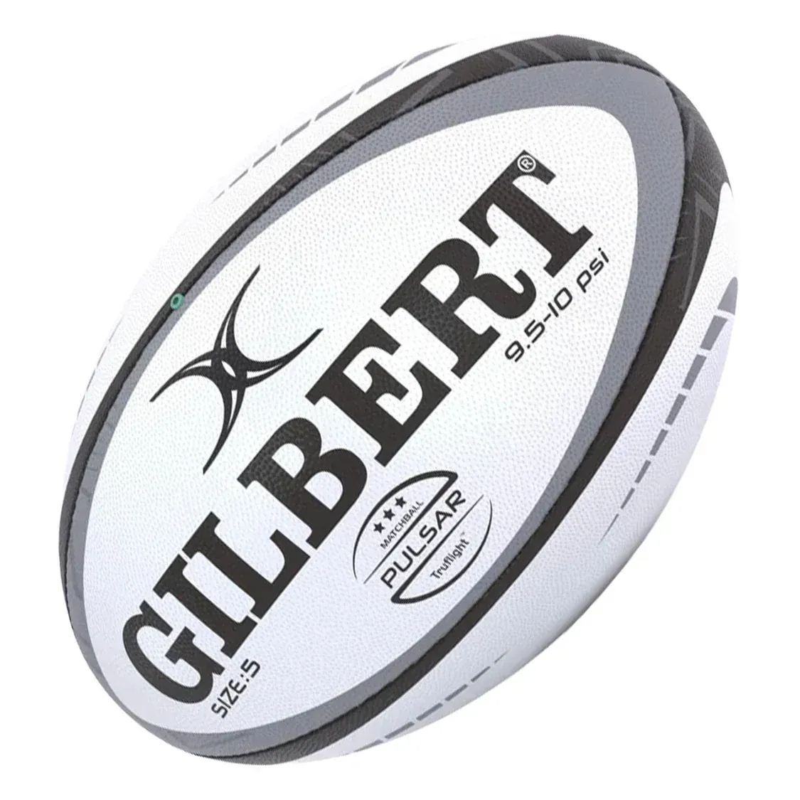 Gilbert Pulsar Match Ball Gilbert Pulsar Match Ball