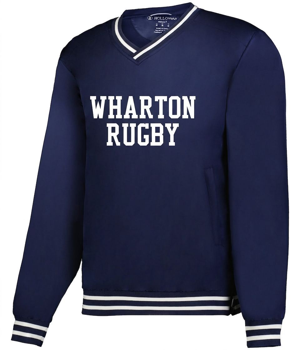 Wharton - Windshirt