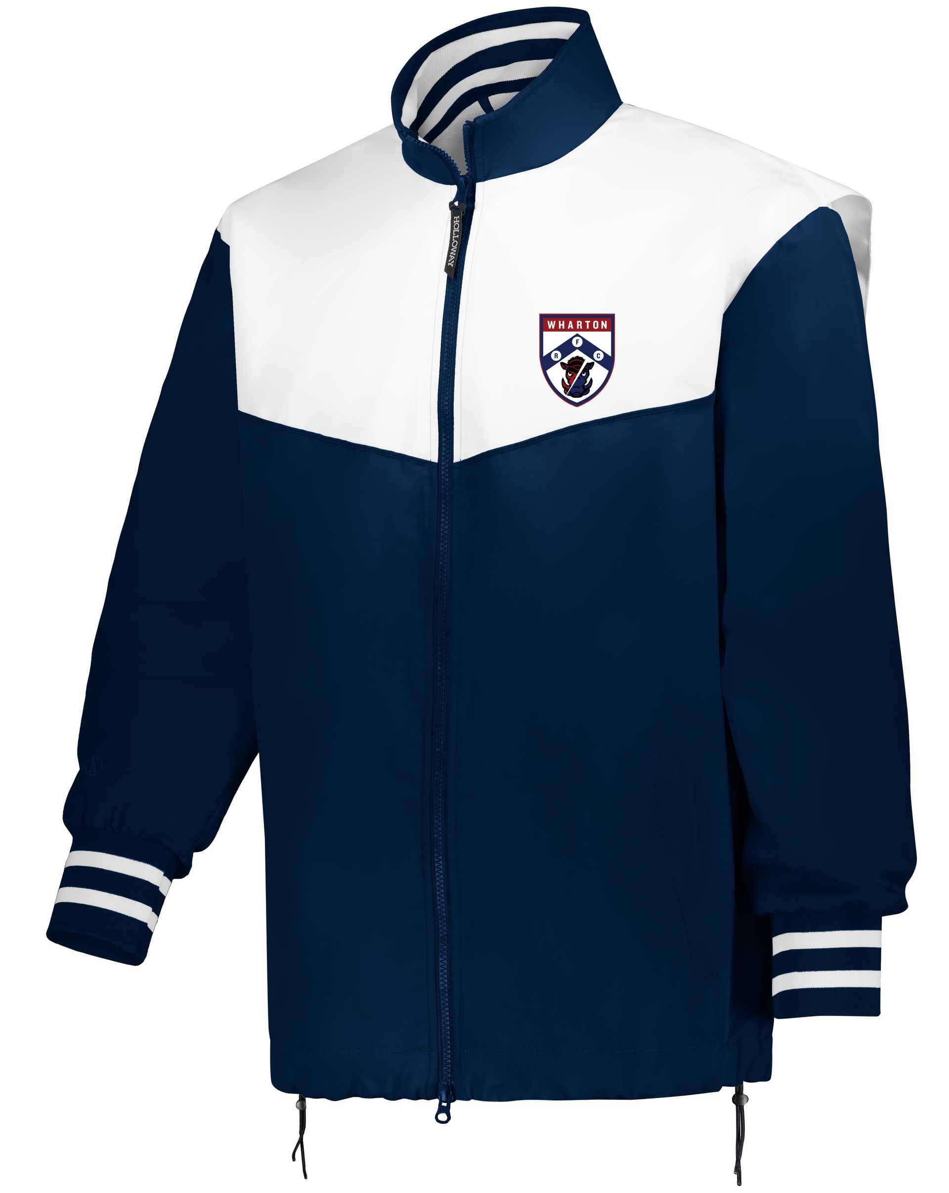 Wharton - Rowhouse Jacket