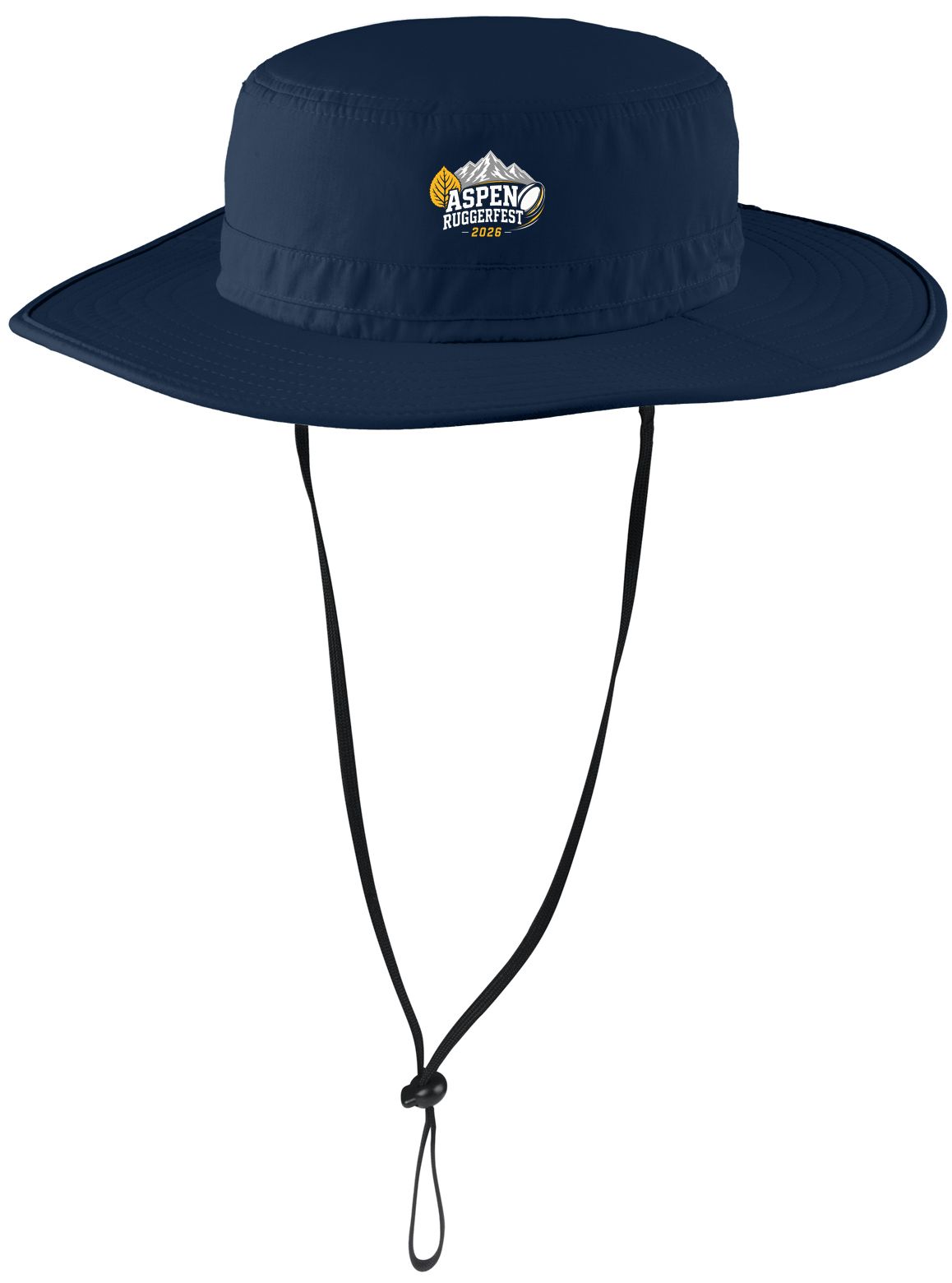 2026 Ruggerfest - Boonie Hat 2 for $65