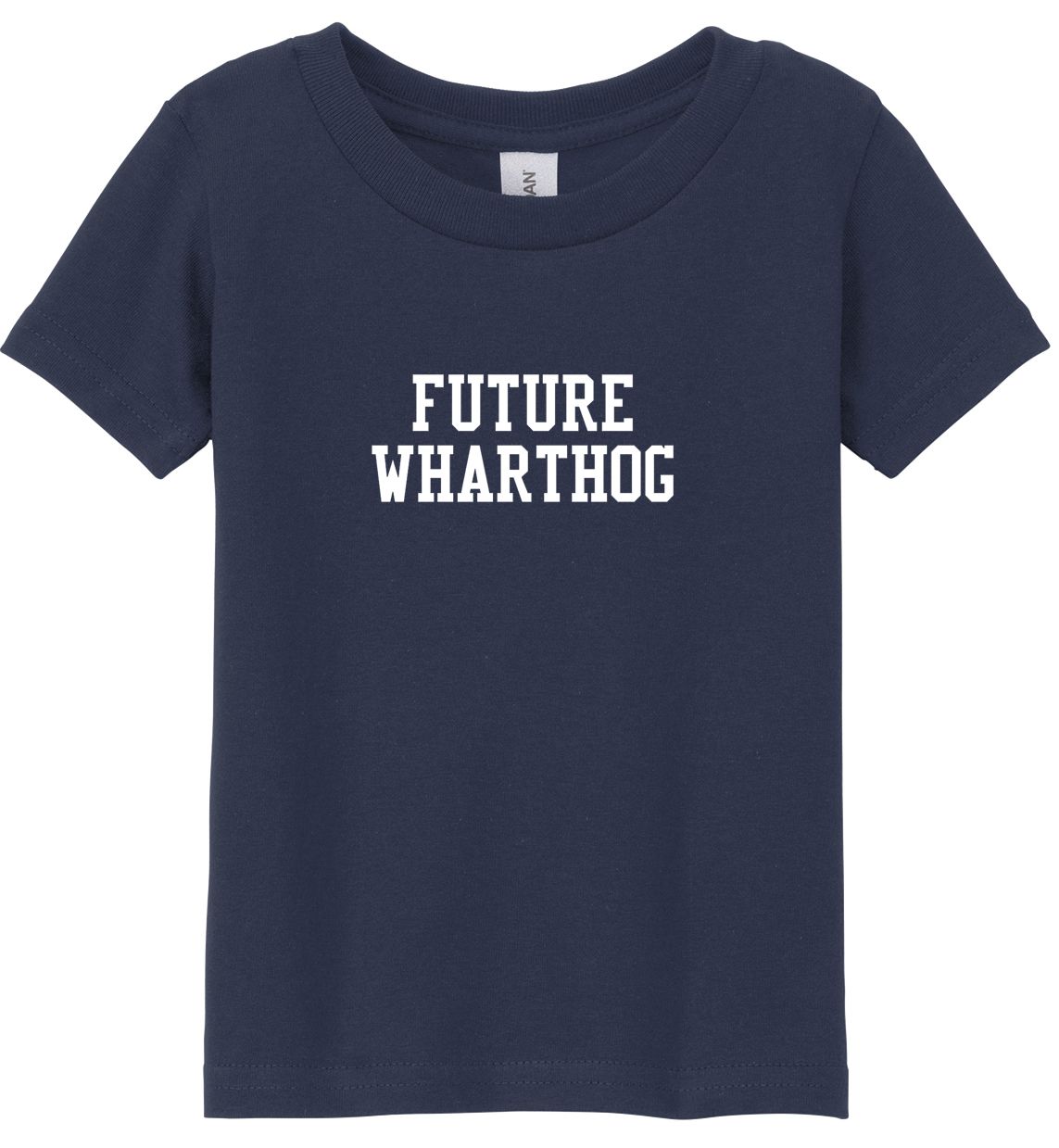Wharton - Toddler Tee