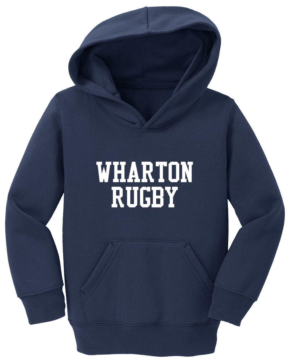 Wharton - Toddler Hoodie