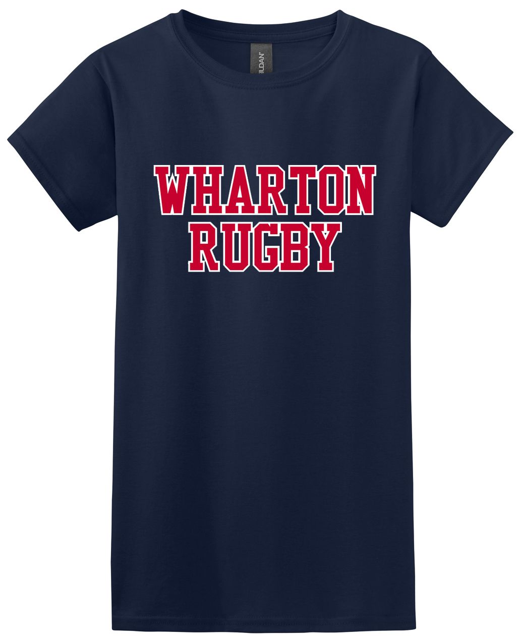 WWR - T-Shirt