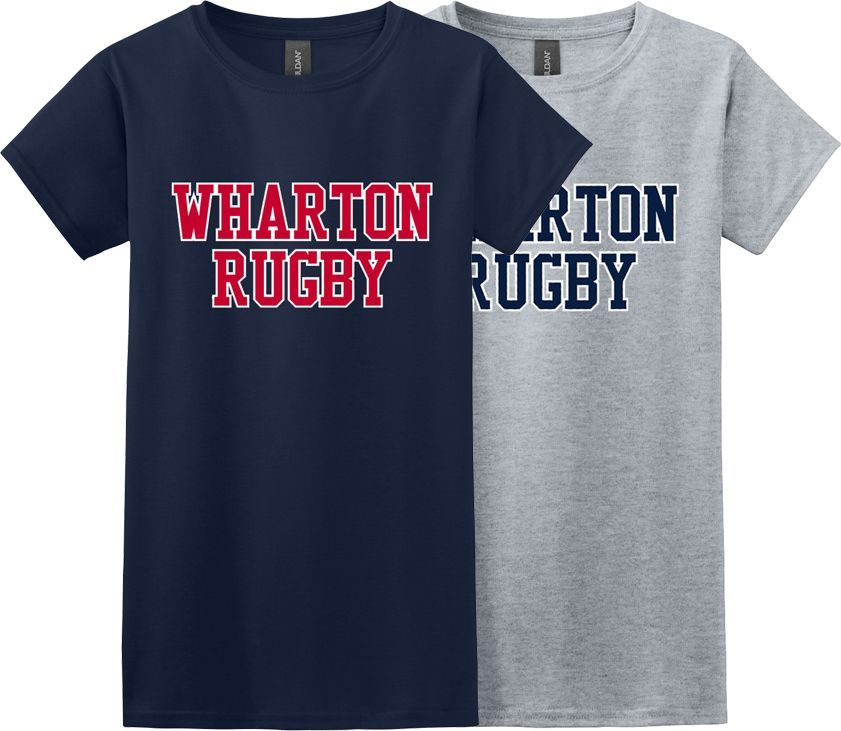 WWR - T-Shirt WWR - T-Shirt