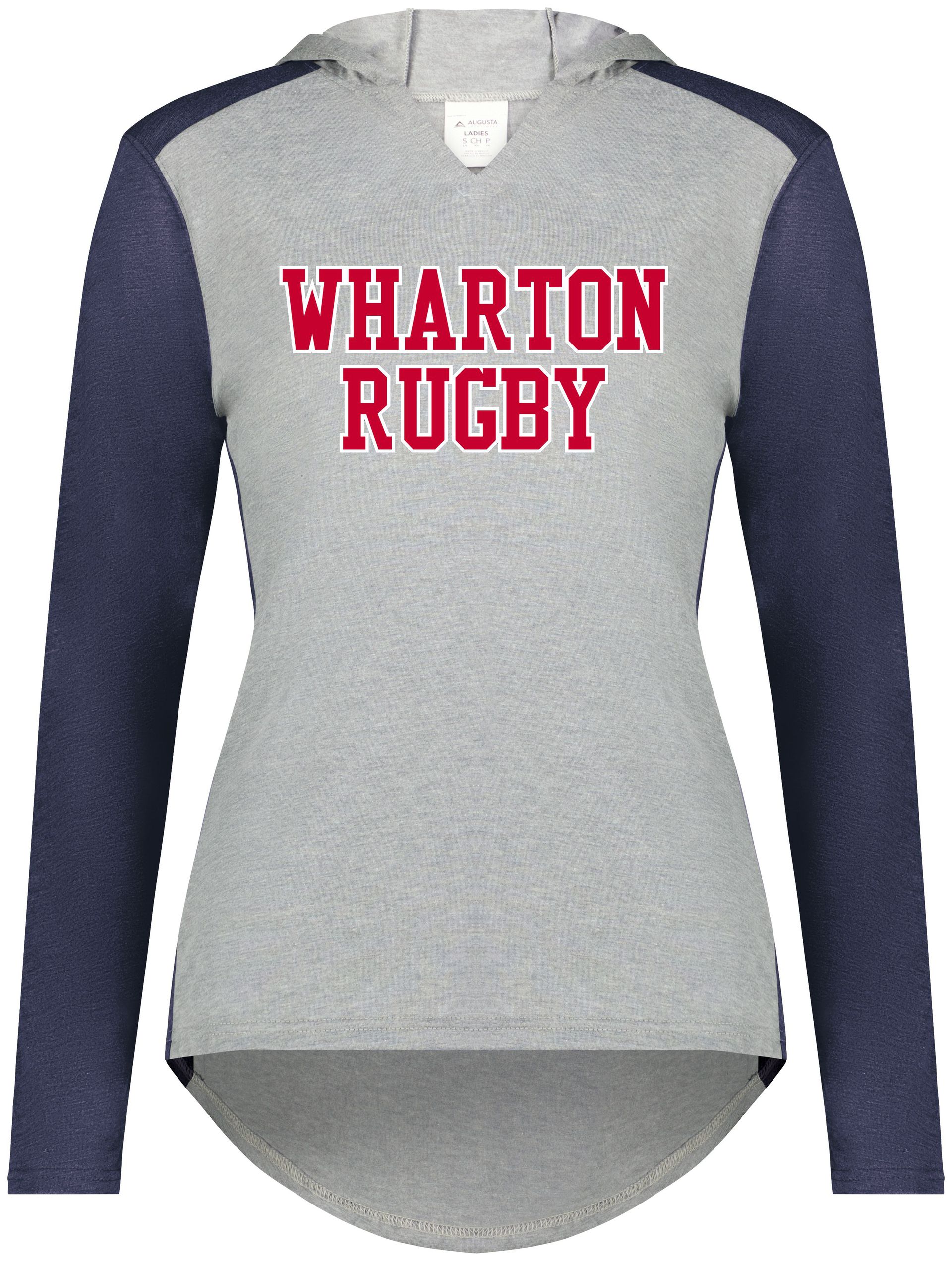 WWR - Lightweight Hoodie