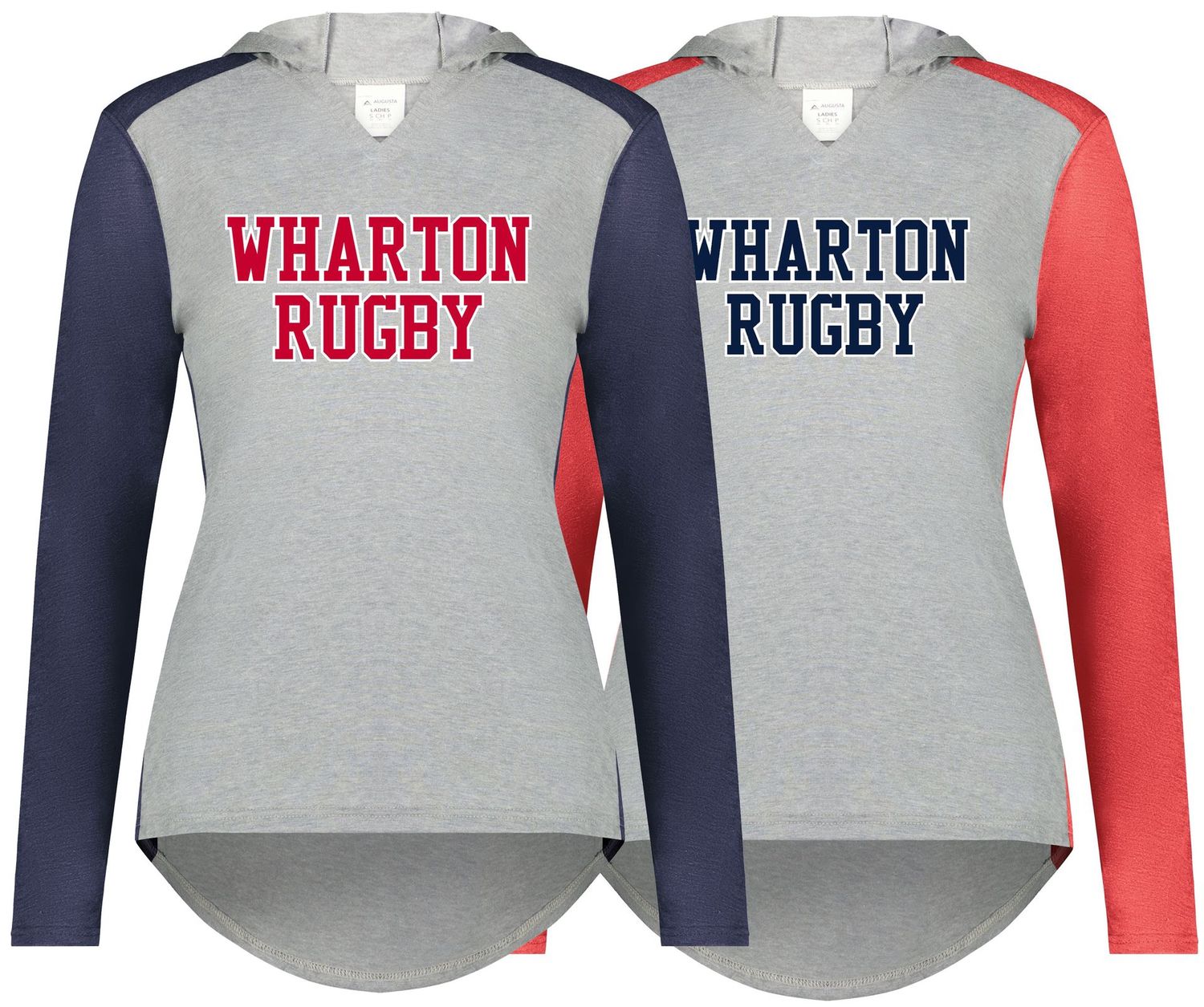WWR - Lightweight Hoodie