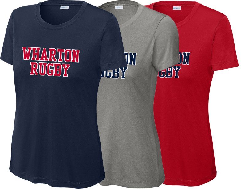 WWR - Performance Shirt
