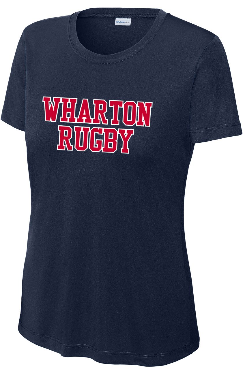 WWR - Performance Shirt