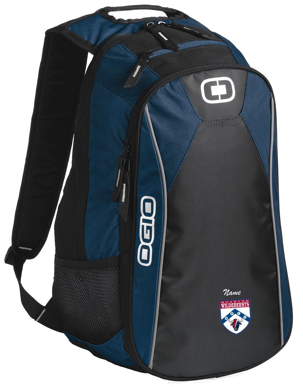 WWR - Backpack WWR - Backpack