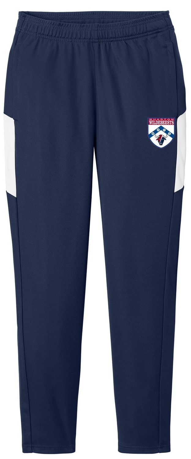 WWR - Warm-Up Pants WWR - Warm-Up Pants