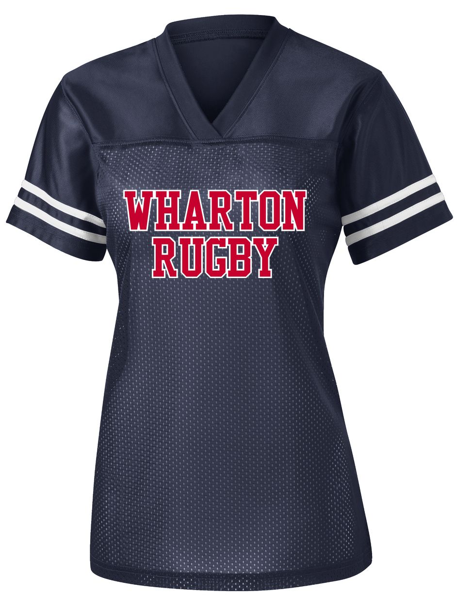 WWR - Replica Jersey