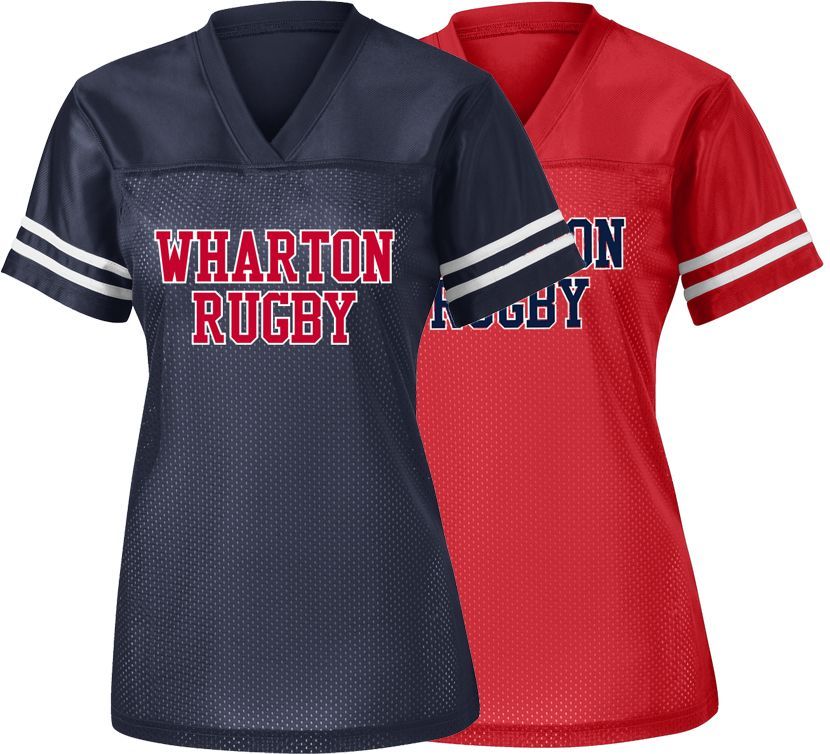 WWR - Replica Jersey WWR - Replica Jersey