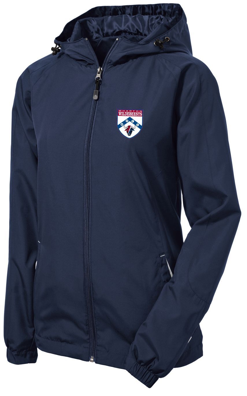 WWR - Jacket