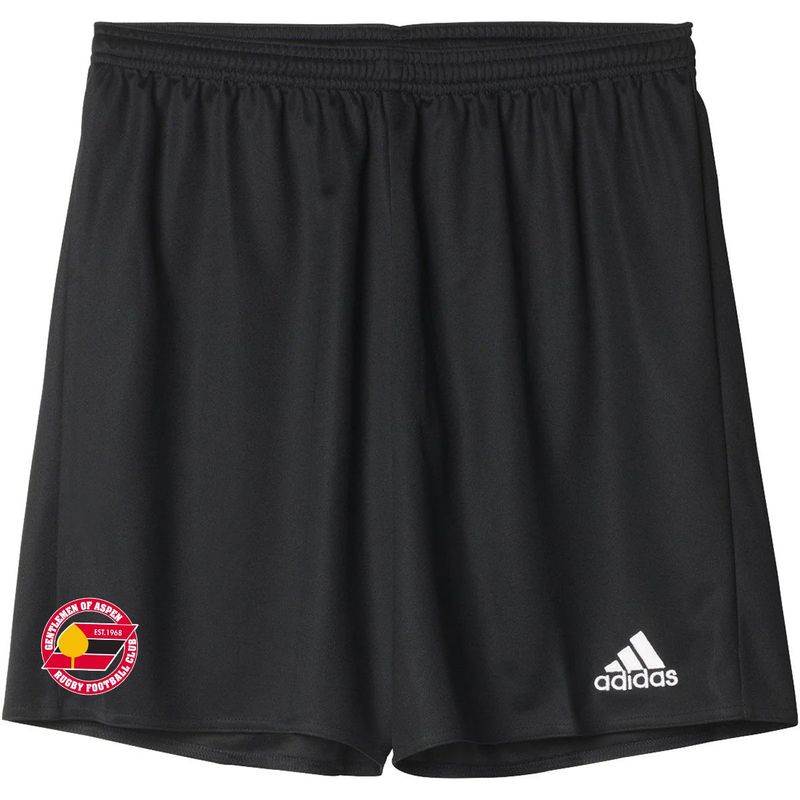 2026 Ruggerfest - Gentlemen of Aspen Adidas Shorts