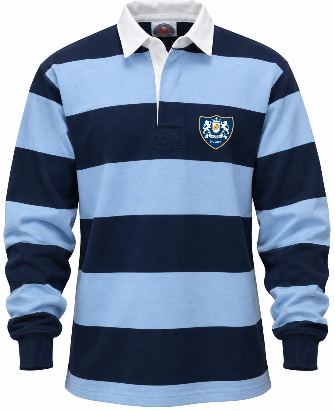 Villanova Jersey - Navy/Powder Villanova Jersey - Navy/Powder
