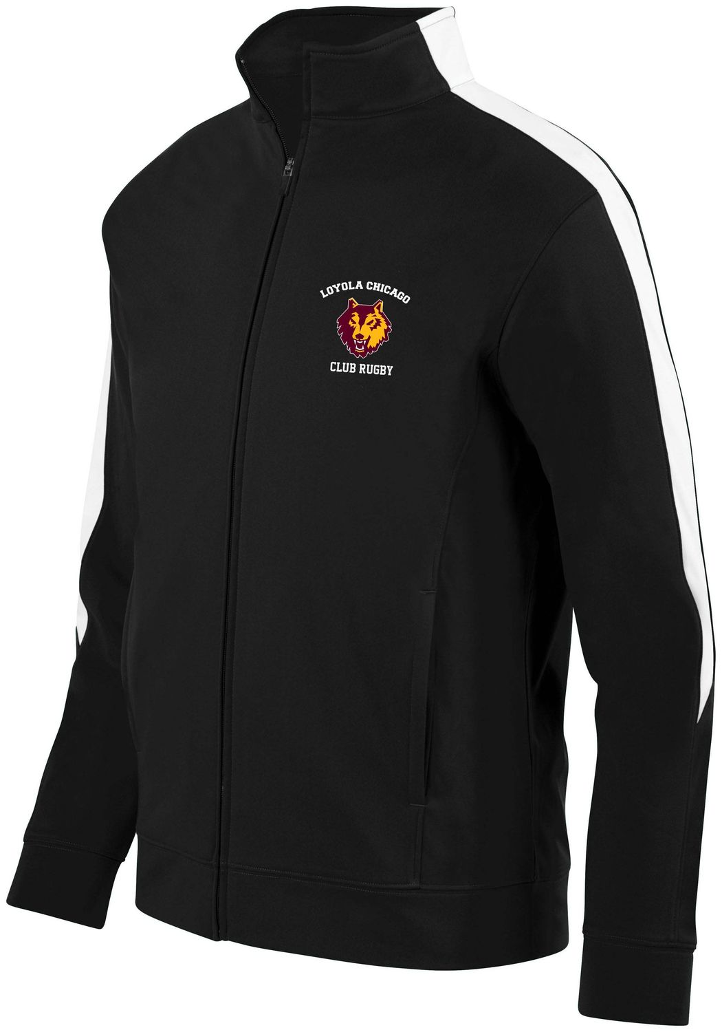 Loyola - Women's Warm-Up Jacket