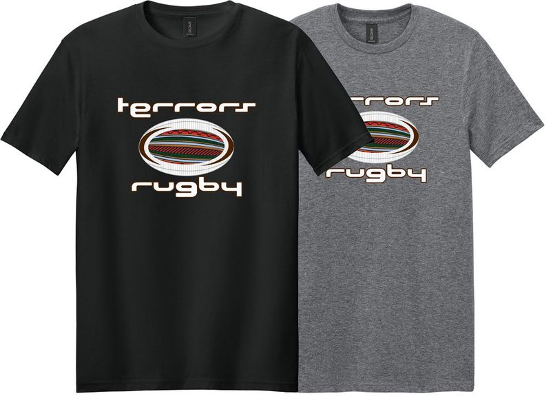 Terrors - T-Shirt