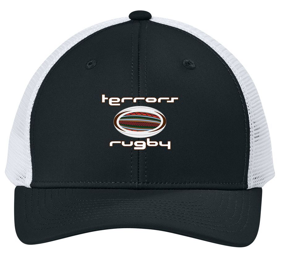 Terrors - Trucker Snapback Cap