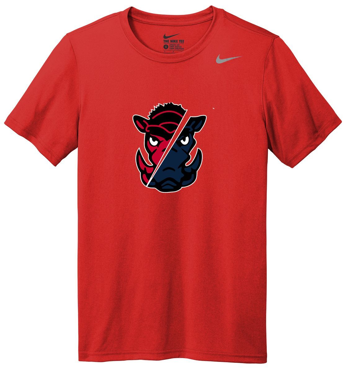 Wharton - Nike Dry-Fit Tee *CLOSEOUT*