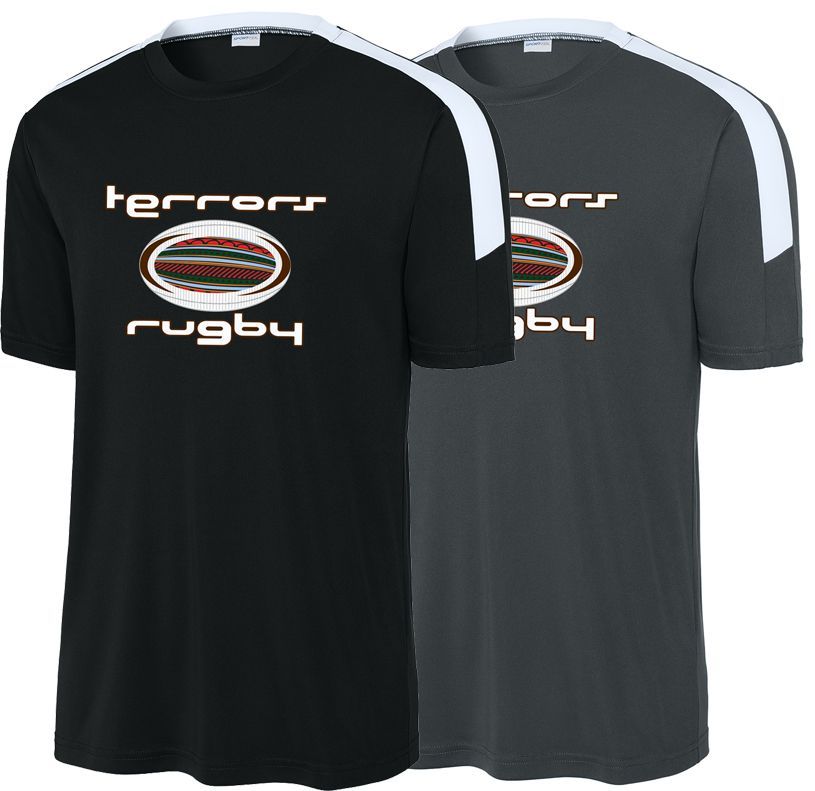 Terrors - Performance Shirt
