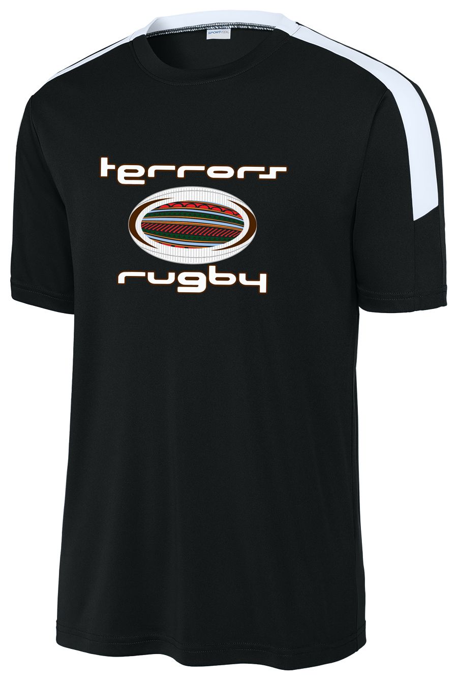 Terrors - Performance Shirt