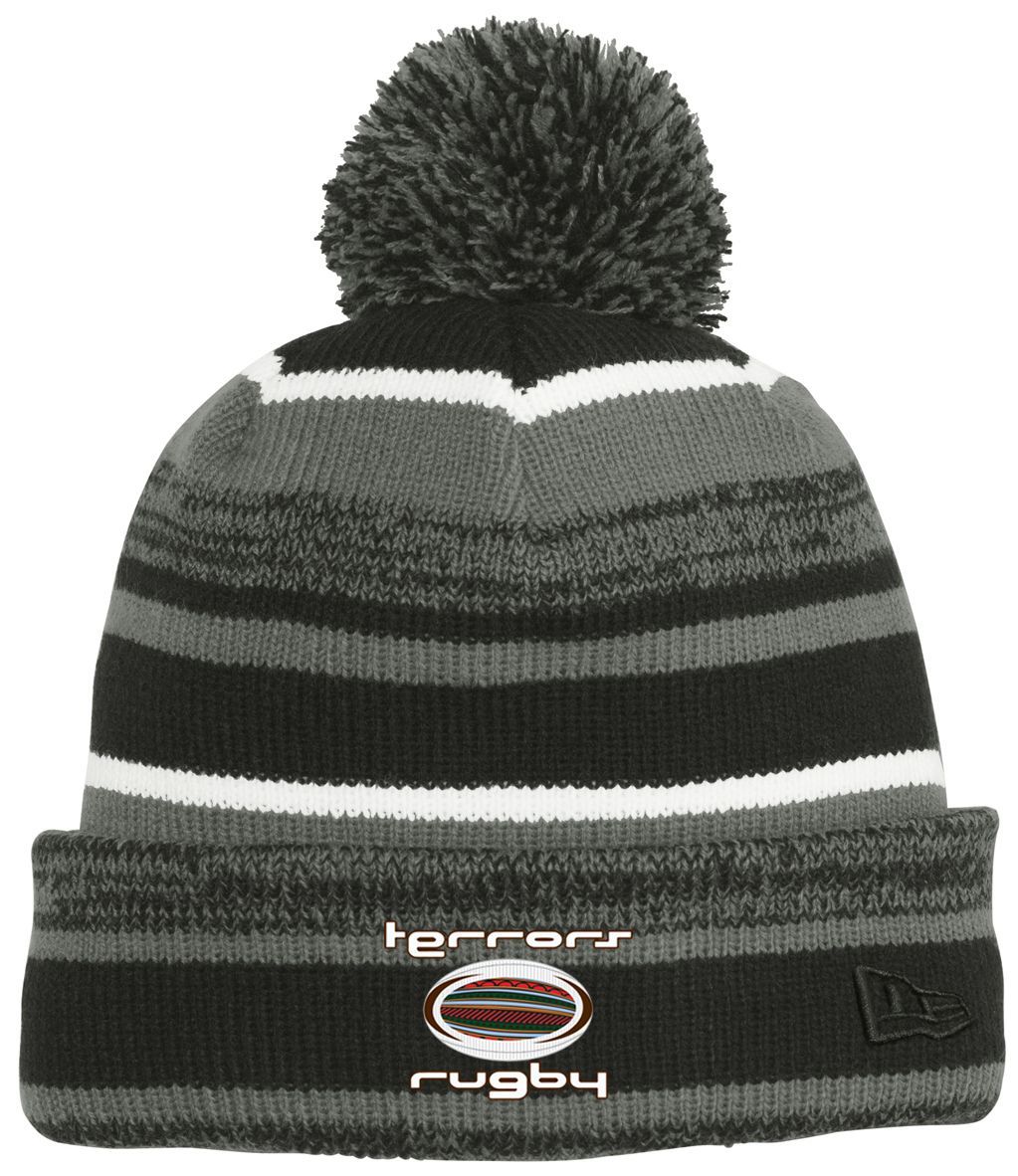 Terrors - Pom Beanie