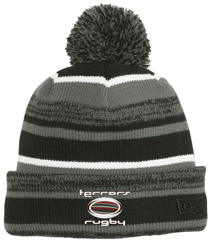 Terrors - Pom Beanie