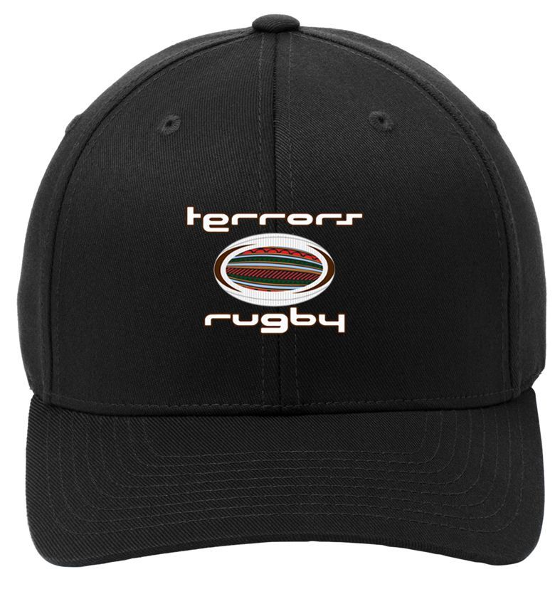 Terrors - Flexfit Cap